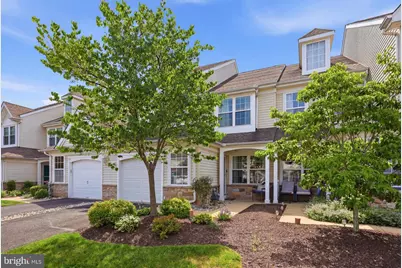 1659 Rockcress Drive, Jamison, PA 18929 - Photo 1