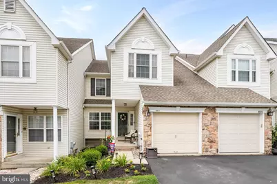 807 Sherrick Court, Chalfont, PA 18914 - Photo 36