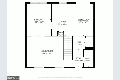 2836 Marion Avenue, Bensalem, PA 19020 - Photo 58