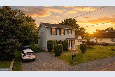 2836 Marion Avenue, Bensalem, PA 19020 - Photo 2
