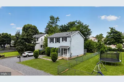 2836 Marion Avenue, Bensalem, PA 19020 - Photo 4