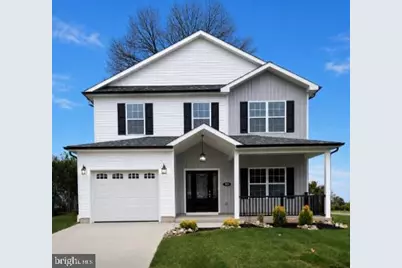 819 Christy Avenue, Croydon, PA 19021 - Photo 1