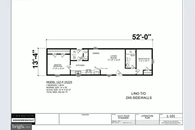 1302 Gibson Road #LOT 48, Bensalem, PA 19020 - Photo 10