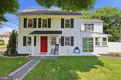 151 S Main Street, Dublin, PA 18917 - Photo 1