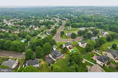 415 Hidden Oaks Drive, Yardley, PA 19067 - Photo 60