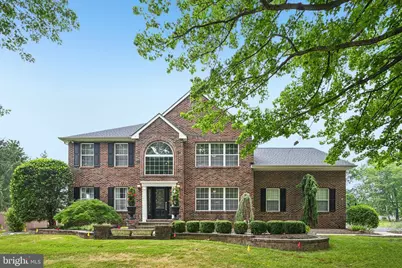 415 Hidden Oaks Drive, Yardley, PA 19067 - Photo 1