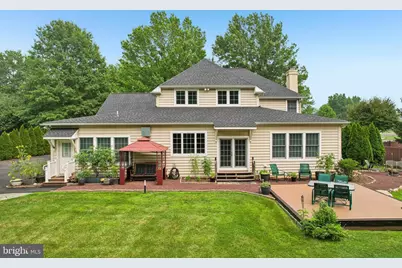 415 Hidden Oaks Drive, Yardley, PA 19067 - Photo 64