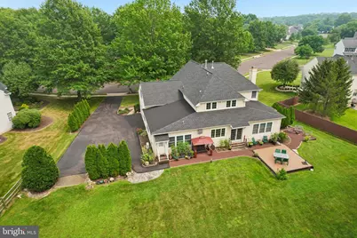 415 Hidden Oaks Drive, Yardley, PA 19067 - Photo 62