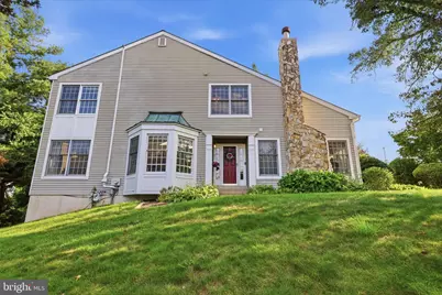 1001 Eagle Lane, Doylestown, PA 18901 - Photo 2
