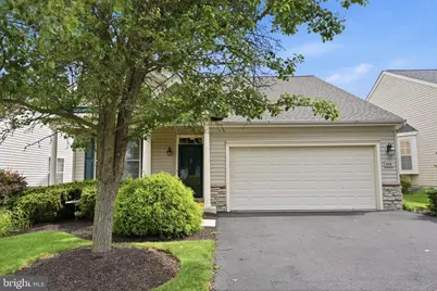 808 Nathaniel Trail, Warwick, PA 18974 - Photo 2