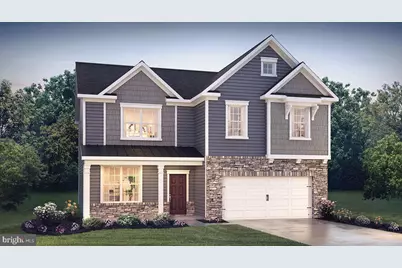 537 Trolley Lane, Sellersville, PA 18960 - Photo 1