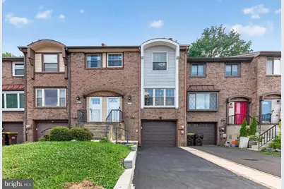 1012 Burnley Court, Bensalem, PA 19020 - Photo 2