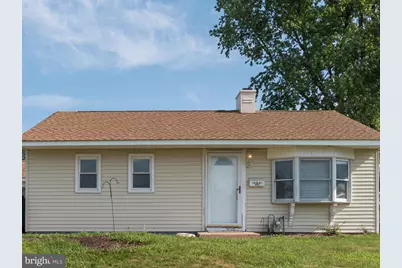 317 Andover Road, Fairless Hills, PA 19030 - Photo 20