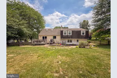 1168 Temple Drive, Yardley, PA 19067 - Photo 48