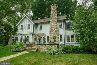 917 Greenway Avenue, Yardley, PA 19067 - Photo 2