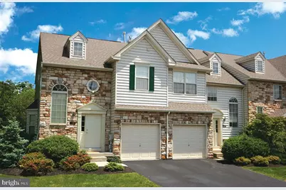 4026 Red Bud Circle, Doylestown, PA 18902 - Photo 1