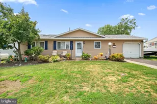 56 Gridiron Rd, Levittown, PA 19057 - Photo 1