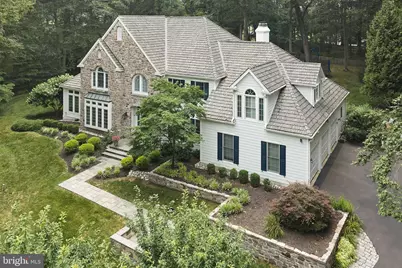 36 Timber Knoll Drive, Washington Crossing, PA 18977 - Photo 40