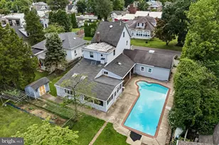 1049 Richardson Ave, Bensalem, PA 19020 - Photo 22