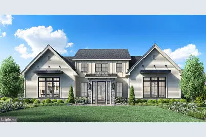 570 Aldride Circle #HOMESITE 58, Langhorne, PA 19047 - Photo 6