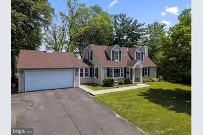 1329 W County Line Road, Hatboro, PA 19040 - Photo 2
