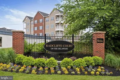 16353 River View Court, Bristol, PA 19007 - Photo 1