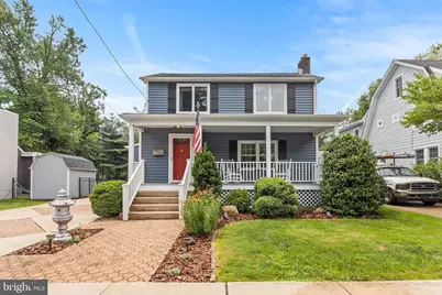 119 Pennsylvania Avenue, Yardley, PA 19067 - Photo 1