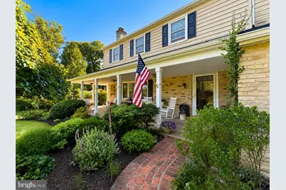 2610 Red Gate Drive, Doylestown, PA 18901 - Photo 1