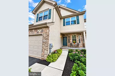 3875 Nanlyn Farm Circle, Doylestown, PA 18902 - Photo 2