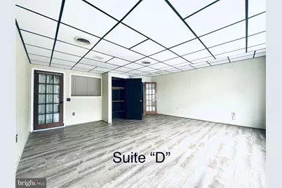 326 Bustleton Pike #SUITE D, Feasterville-Trevose, PA 19053 - Photo 4