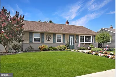 3620 Devonshire Place, Bensalem, PA 19020 - Photo 30