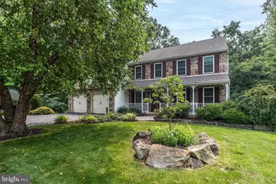 100 Live Oak Drive, Quakertown, PA 18951 - Photo 1