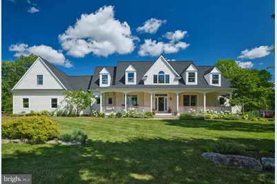 6214 Saw Mill Road, New Hope, PA 18938 - Photo 2