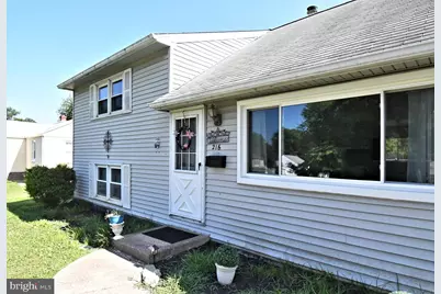 216 Rosewood Avenue, Feasterville-Trevose, PA 19053 - Photo 4