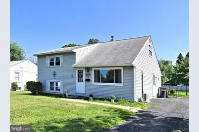 216 Rosewood Avenue, Feasterville-Trevose, PA 19053 - Photo 1