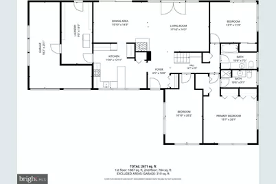 26 Forsythia Drive #N, Levittown, PA 19056 - Photo 44