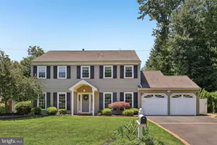 558 Fairman Ln, Langhorne, PA 19047 - Photo 1