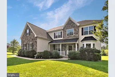 174 Thompson Mill Road, Newtown, PA 18940 - Photo 4