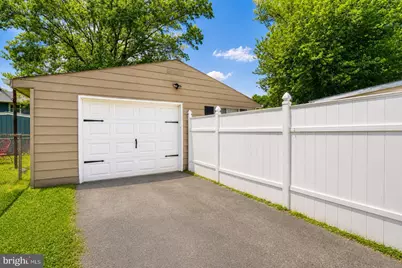 834 Linton Avenue, Croydon, PA 19021 - Photo 2