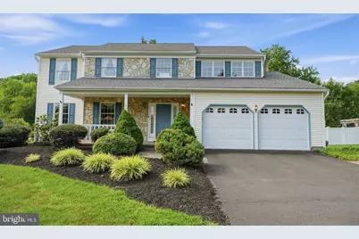 625 Teich Drive, Yardley, PA 19067 - Photo 1
