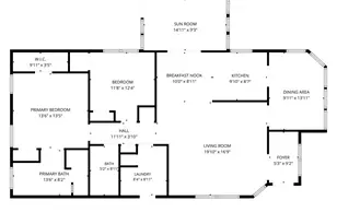 387 Thrush Ct W, New Hope, PA 18938 - Photo 4