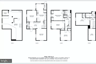 121 W Oakland Avenue, Doylestown, PA 18901 - Photo 8