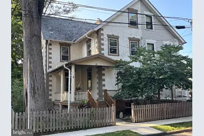 121 W Oakland Avenue, Doylestown, PA 18901 - Photo 1