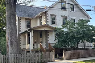 121 W Oakland Ave, Doylestown, PA 18901 - Photo 1