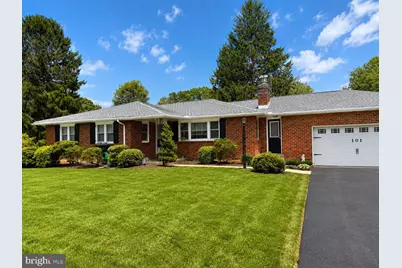 101 Park Drive, Doylestown, PA 18901 - Photo 1
