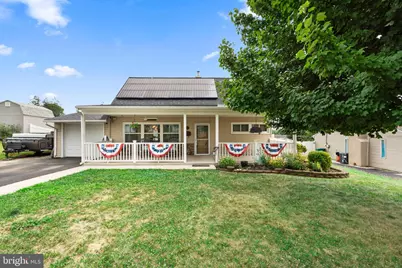 16 Canoebirch Road, Levittown, PA 19057 - Photo 2