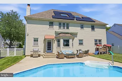 469 Stanford Road, Fairless Hills, PA 19030 - Photo 42