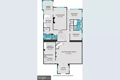 3795 Route #202, Doylestown, PA 18902 - Photo 50