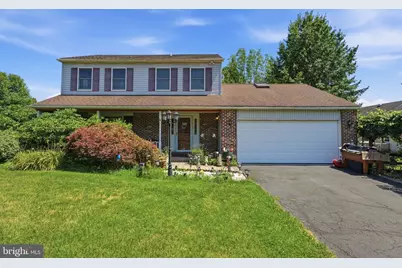 1017 Elbow Lane, Warrington, PA 18976 - Photo 1