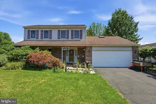1017 Elbow Ln, Warrington, PA 18976 - Photo 1